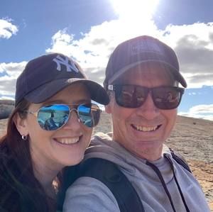 Meet your Posher, Al berto